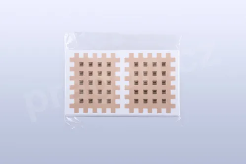 BB Cross Tape, křížové tejpy, velikost XL