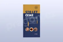 Sto let české dermatovenerologie, Petr Arenberger, Monika Arenbergerová, Petra Hátlová