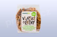 Vlašské ořechy 100 g BIO COUNTRY LIFE
