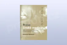 Praxe čínské medicíny, Giovanni Maciocia Praxe čínské medicíny, Giovanni Maciocia