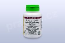 XLA3.9 - buyang huanwu tang - pian/tablety PRAGON