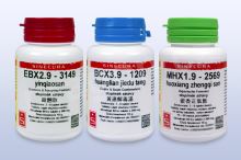 Kombinace EBX2.9 + BCX3.9 + MHX1.9 Kombinace EBX2.9 + BCX3.9 + MHX1.9