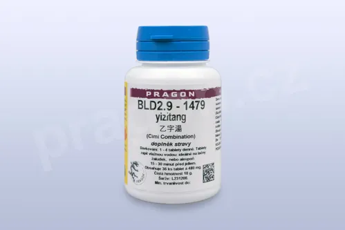 BLD2.9 - yizitang - pian/tablety:PC