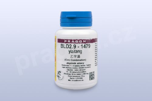 BLD2.9 - yizitang - pian/tablety:PC