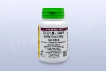 XLC1.9 - xuefu zhuyu tang - pian/tablety 36 tbl. PRAGON XLC1.9 - xuefu zhuyu tang - pian/tablety 36 tbl. PRAGON