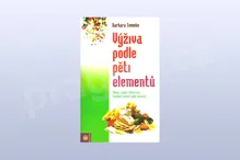 Výživa podle pěti elementů - Barbara Temelie