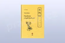 Pojednání o teplé horkosti, Wenrelun,  Mgr. Vladimír Ando, Ph.D.