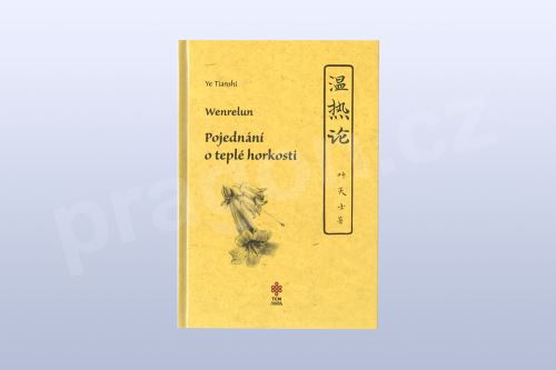 Pojednání o teplé horkosti, Wenrelun, Ye Tianshi