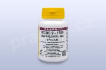 WCM3.9 - shenling baizhu san - pian/tablety PRAGON