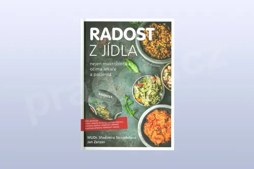 Radost z jídla, 7. doplněné vydání + DVD