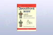 Spoušťové body a jejich odstraňování, Donna Finandová, L.Ac.,L.M.T.