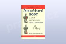 Spoušťové body a jejich odstraňování, Donna Finandová, L.Ac.,L.M.T.