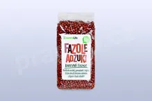 Fazole adzuki 500 g  BIO  COUNTRY LIFE