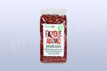 Fazole adzuki 500 g  BIO  COUNTRY LIFE