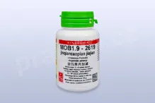 MOB1.9 - jinqiancaopian jiajian - pian/tablety 60 tbl. SINECURA