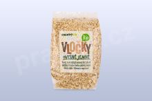 Vločky ovesné jemné 500 g BIO   COUNTRY LIFE