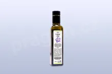 Lněný olej 250 ml Solio
