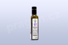 Lněný olej 250 ml Solio