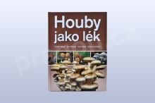 Houby jako lék, Antonín, Jablonský, Vančuříková