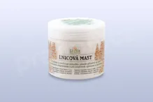 Lnicová mast 50 ml, GREŠÍK Lnicová mast 50 ml, GREŠÍK