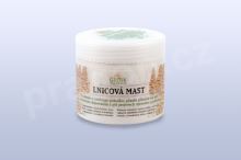 Lnicová mast 50 ml, GREŠÍK