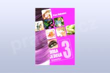 Doba jedová 3 Kosmetika - Stacy Malkanová