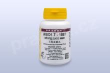 WBO1.7 - erlong zuoci wan - pian/tablety 36 tbl. PRAGON