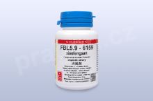 FBL5.9 - xiaofengsan - pian/tablety 60 tbl. SINECURA