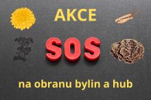 SOS AKCE na OBRANU BYLIN A HUB