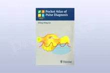 Pocket Atlas of Pulse Diagnosis (Complementary...