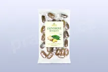 Zázvorové bonbóny  100 g, GREŠÍK