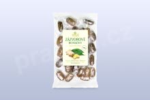 Zázvorové bonbóny  100 g, GREŠÍK