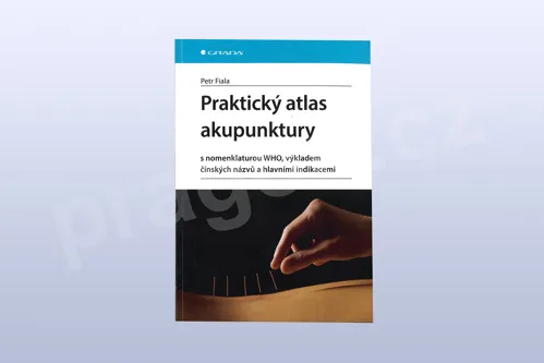 Praktický atlas akupunktury, Fiala Petr_1