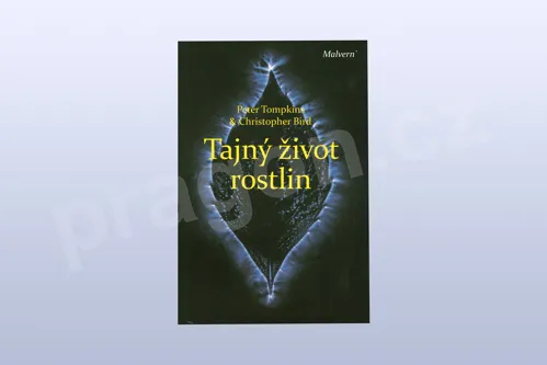 Tajný život rostlin, Peter Tompkins & Christopher Bird