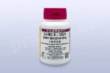 EAM3.9 - jiuwei qianghuo tang - pian/tablety 36 tbl. PRAGON EAM3.9 - jiuwei qianghuo tang - pian/tablety 36 tbl. PRAGON