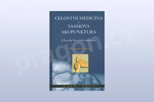 Celostní medicína a Saamova akupunktura