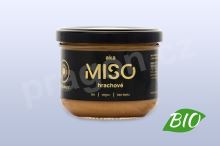 Aka miso hrachové BIO, 250 g