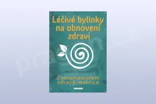 Léčivé bylinky na obnovení zdraví, Vadim Tschenze