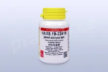HAX5.19  - jiawei xiaoyaosan - pian/tablety 60 tbl. SINECURA