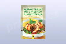 Vaříme zdravě při zvýšeném cholesterolu, Friedrich Bohlmann Vaříme zdravě při zvýšeném cholesterolu, Friedrich Bohlmann