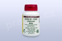 EBX2.9 - yinqiaosan - pian/tablety 36 tbl. PRAGON