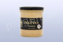 Miso polévka česneková, 350 g Miso polévka česneková, 350 g