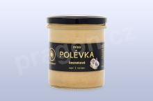 Miso polévka česneková, 350 g