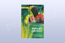 Dieta při cukrovce, Eva Patlejchová, Petr Wagner