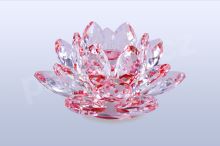 LOTOS křišťálové čistoty – červený