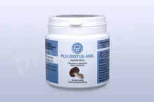 Pleurotus-MRL – hlíva ústřičná, biomasa 90 tablet Pleurotus-MRL – hlíva ústřičná, biomasa 90 tablet