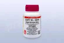 EBF7.9 - jingjie lianqiao tang - pian/tablety 60 tbl. SINECURA EBF7.9 - jingjie lianqiao tang - pian/tablety 60 tbl. SINECURA