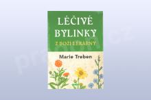 Léčivé bylinky z boží lékárny, Marie Treben