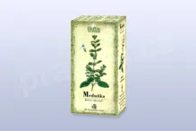 Meduňka, mei li sha, melissa 30 x  GREŠÍK