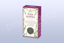 Chia semínka 200 g GREŠÍK (semena šalvěje hispánské)